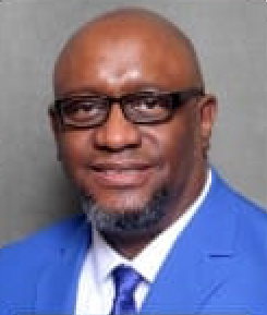 Femi Headshot